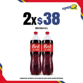 Catálogo Super Q Página 42