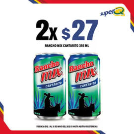 Catálogo Super Q Página 49