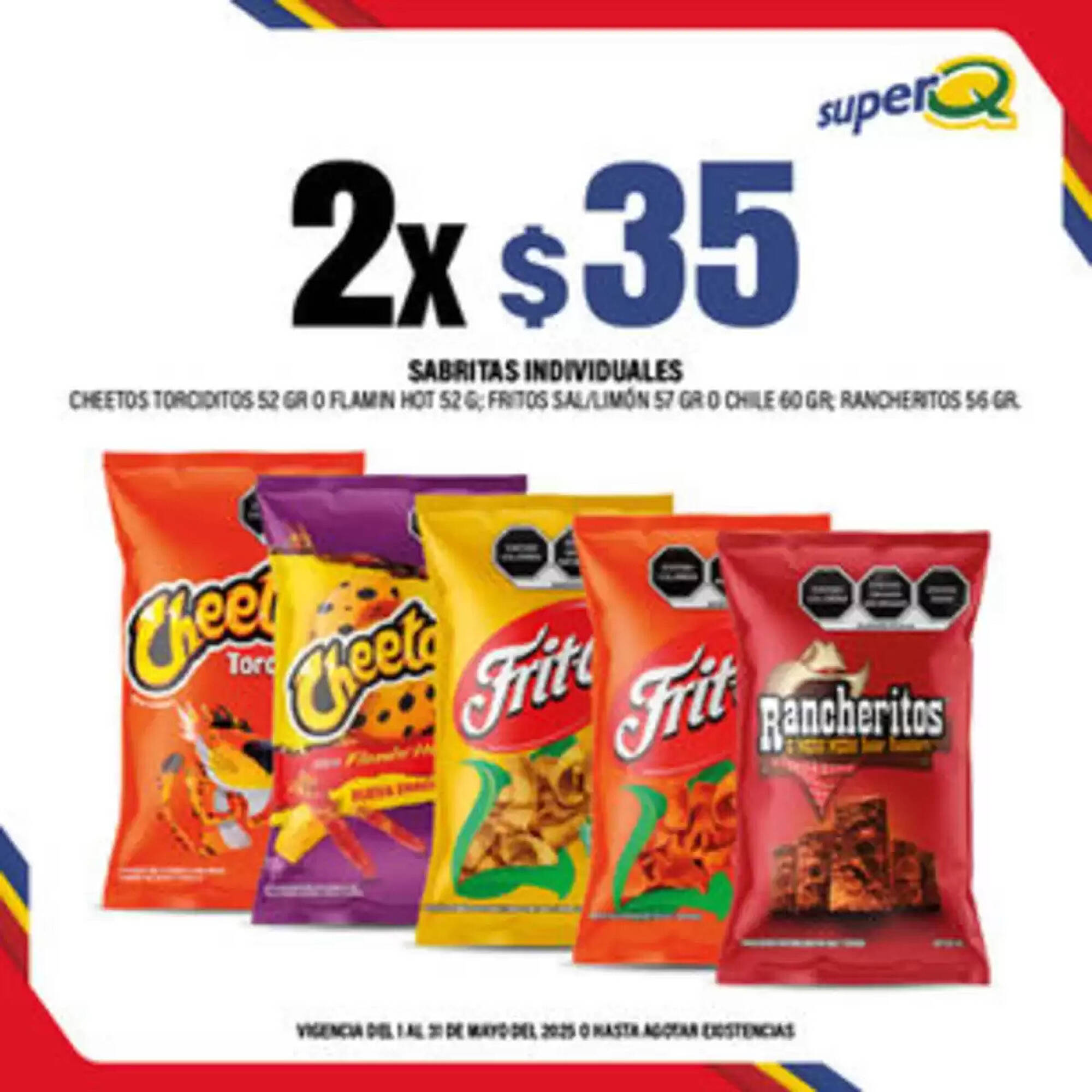 Catálogo Super Q Página 10