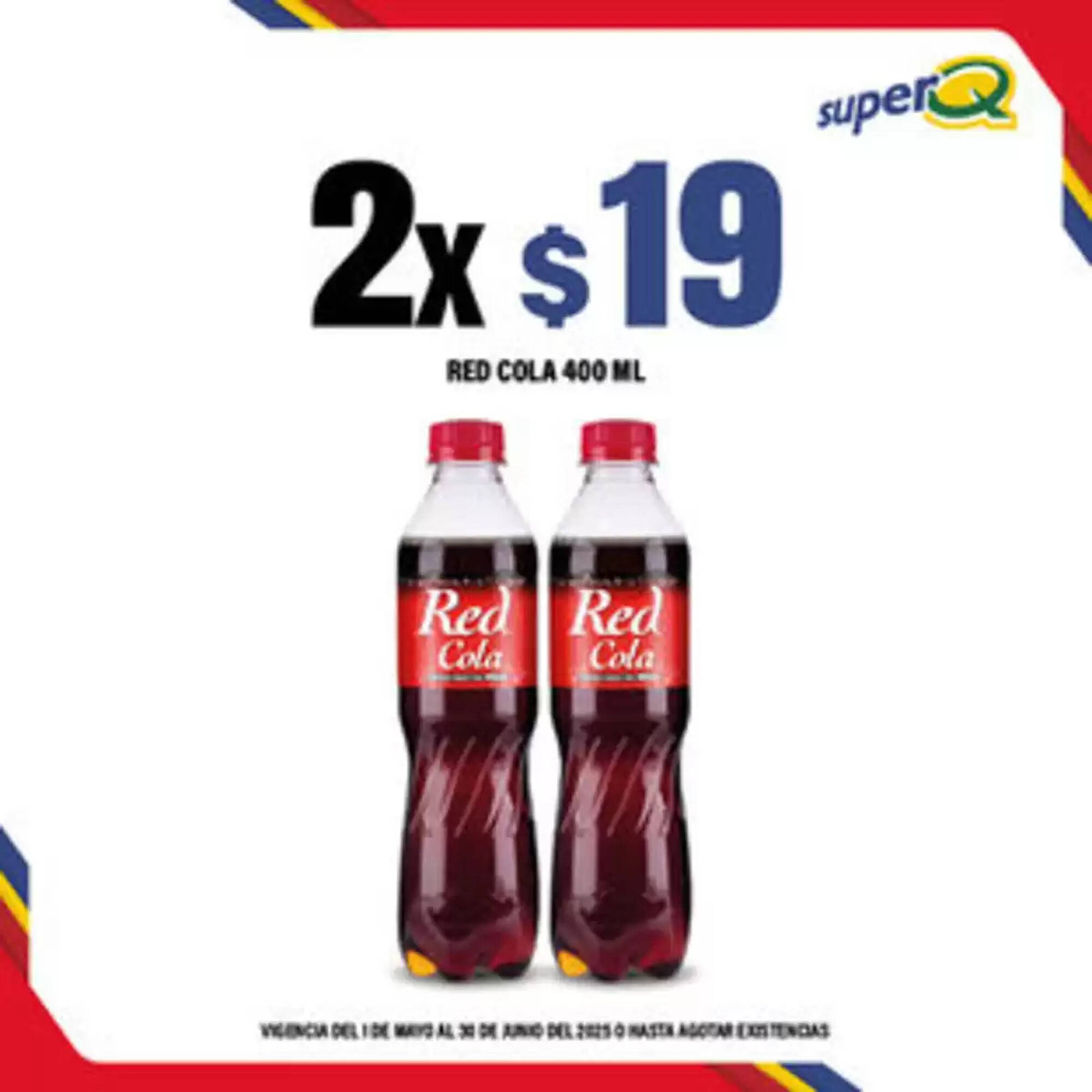 Catálogo Super Q Página 11