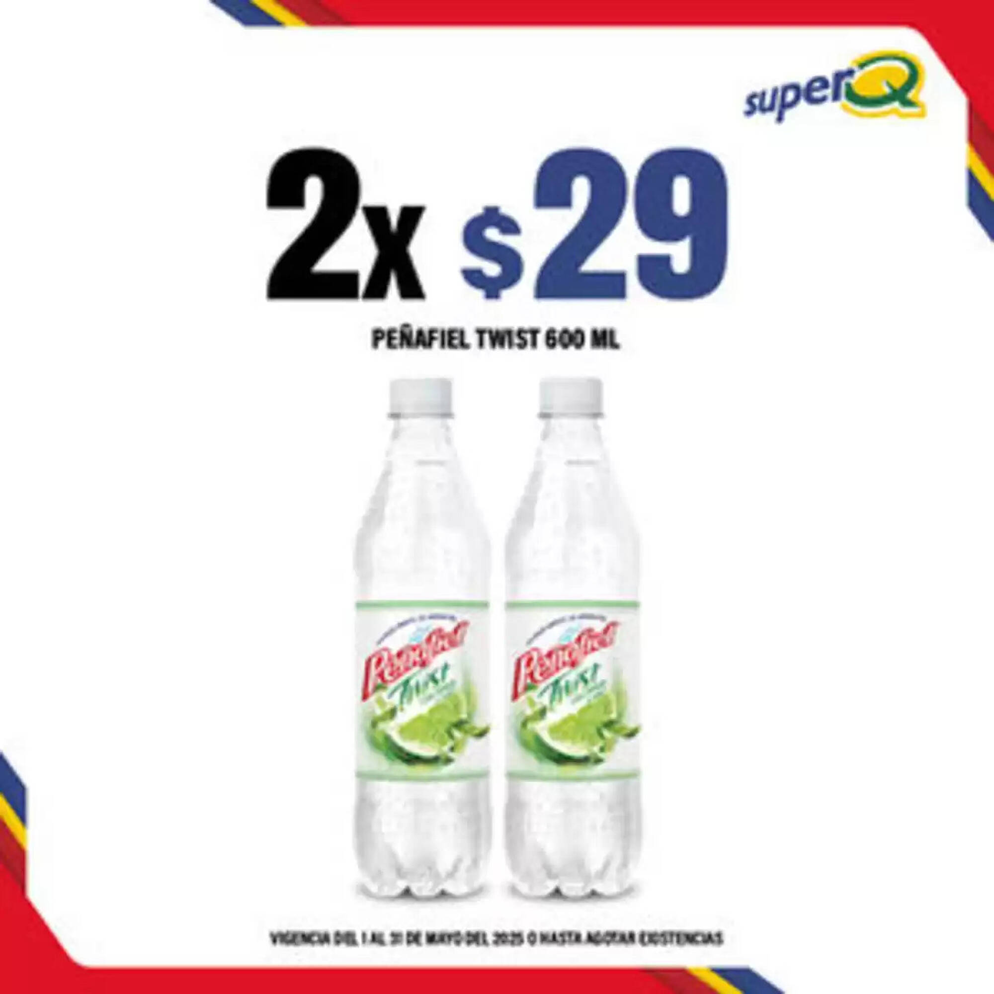 Catálogo Super Q Página 12