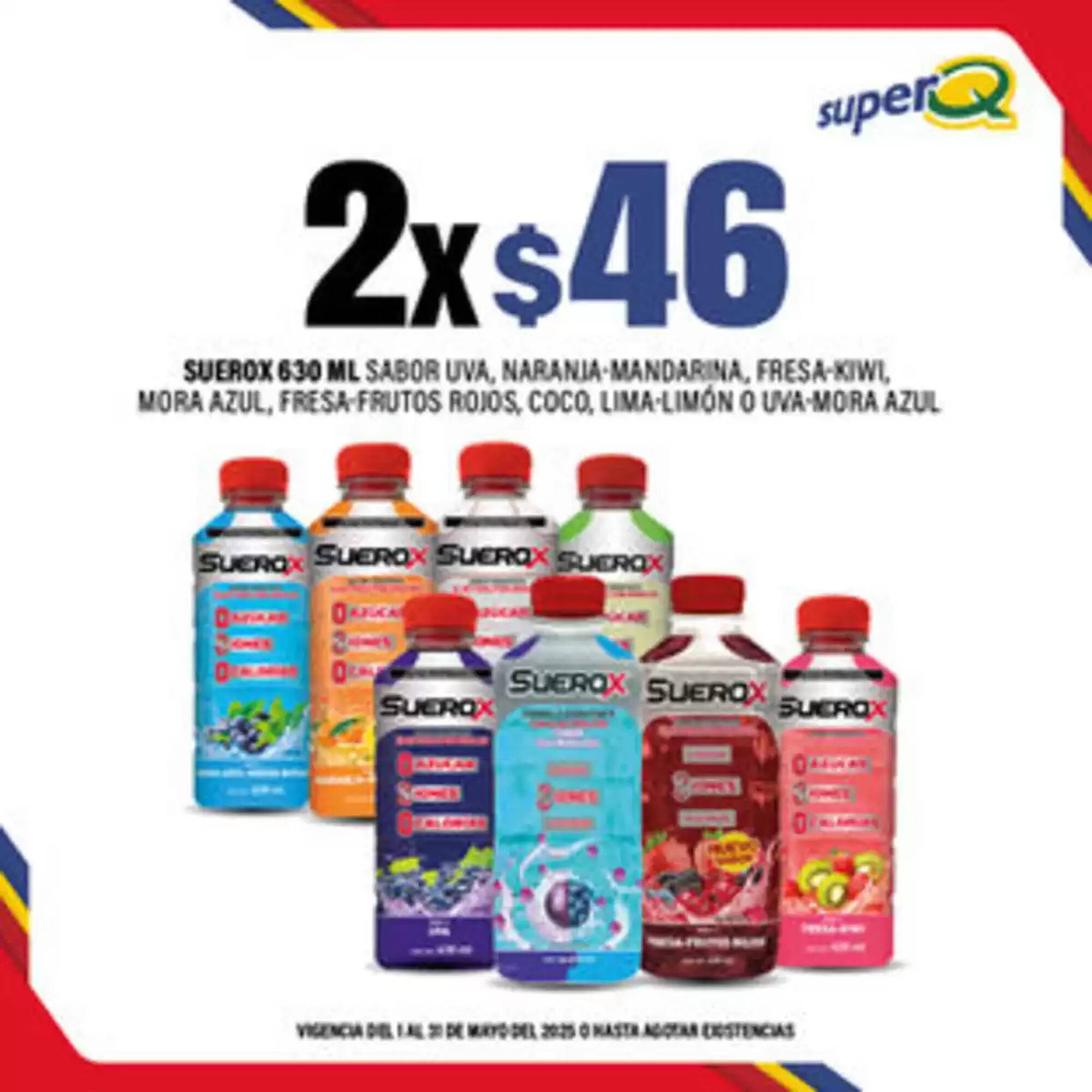 Catálogo Super Q Página 15