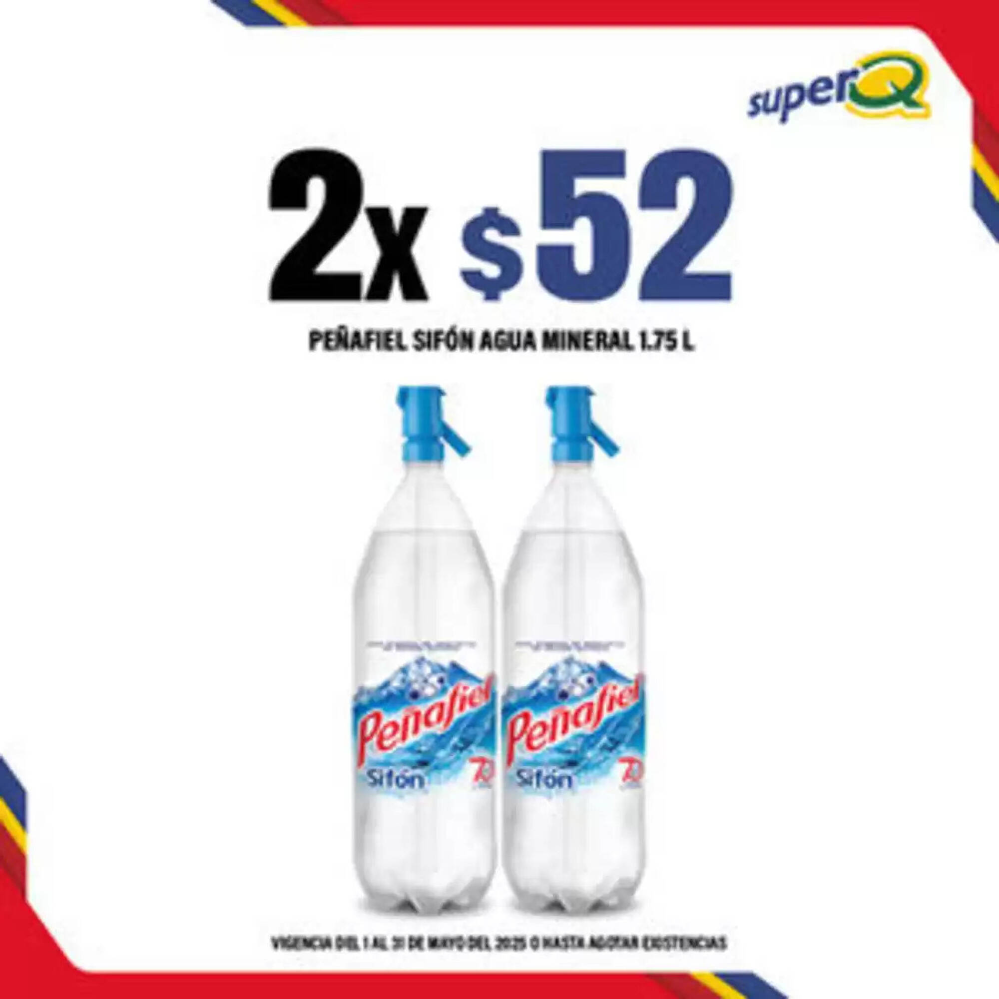 Catálogo Super Q Página 19