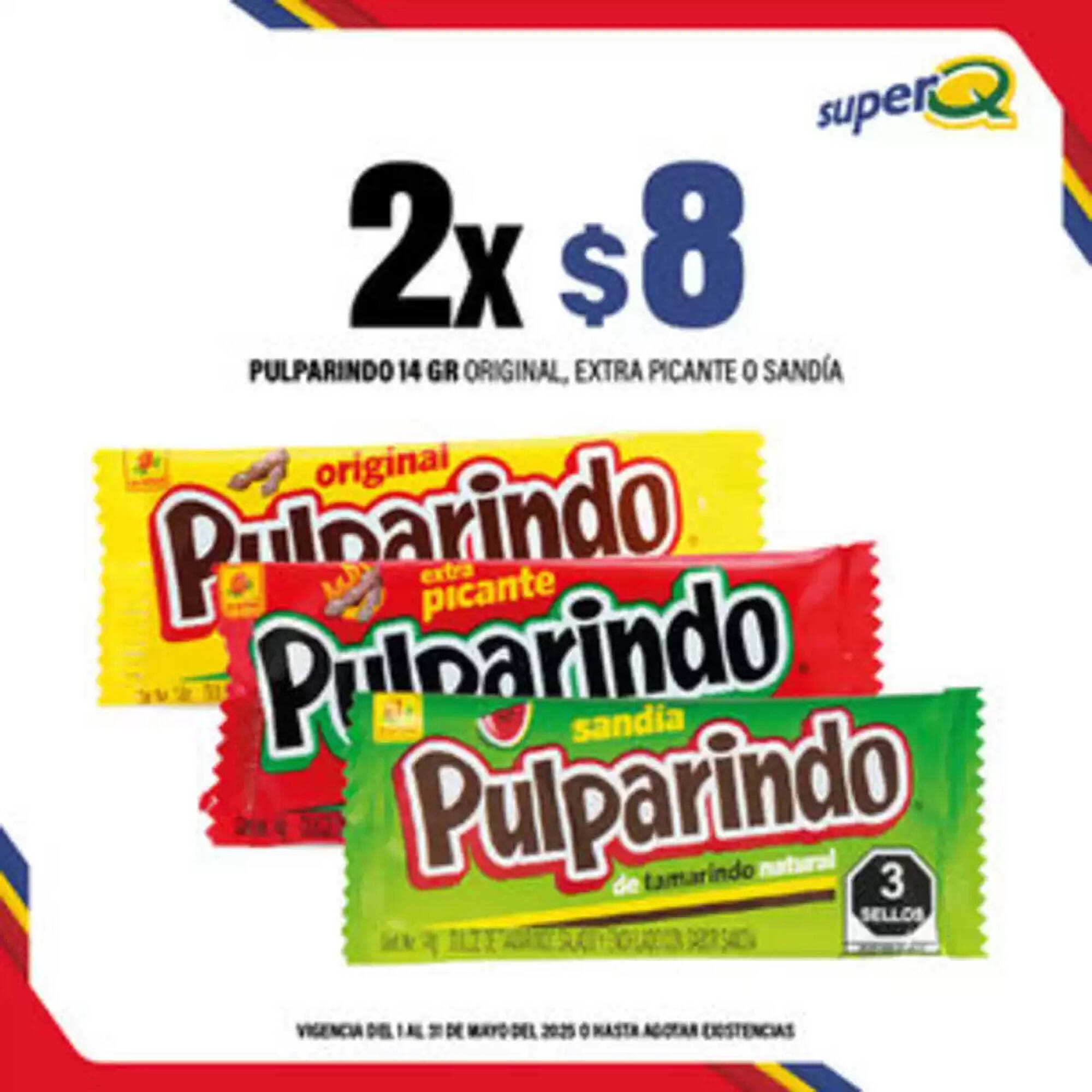 Catálogo Super Q Página 2