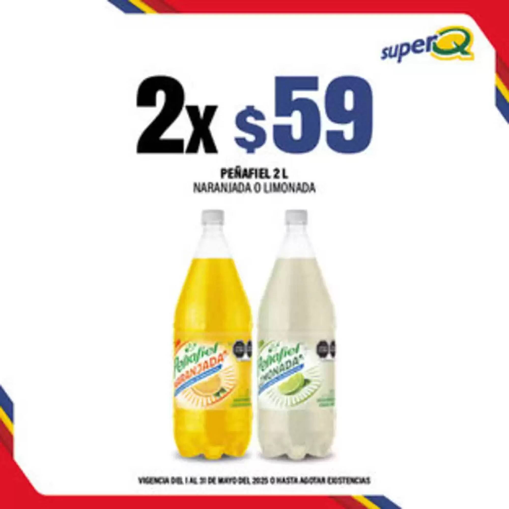 Catálogo Super Q Página 21