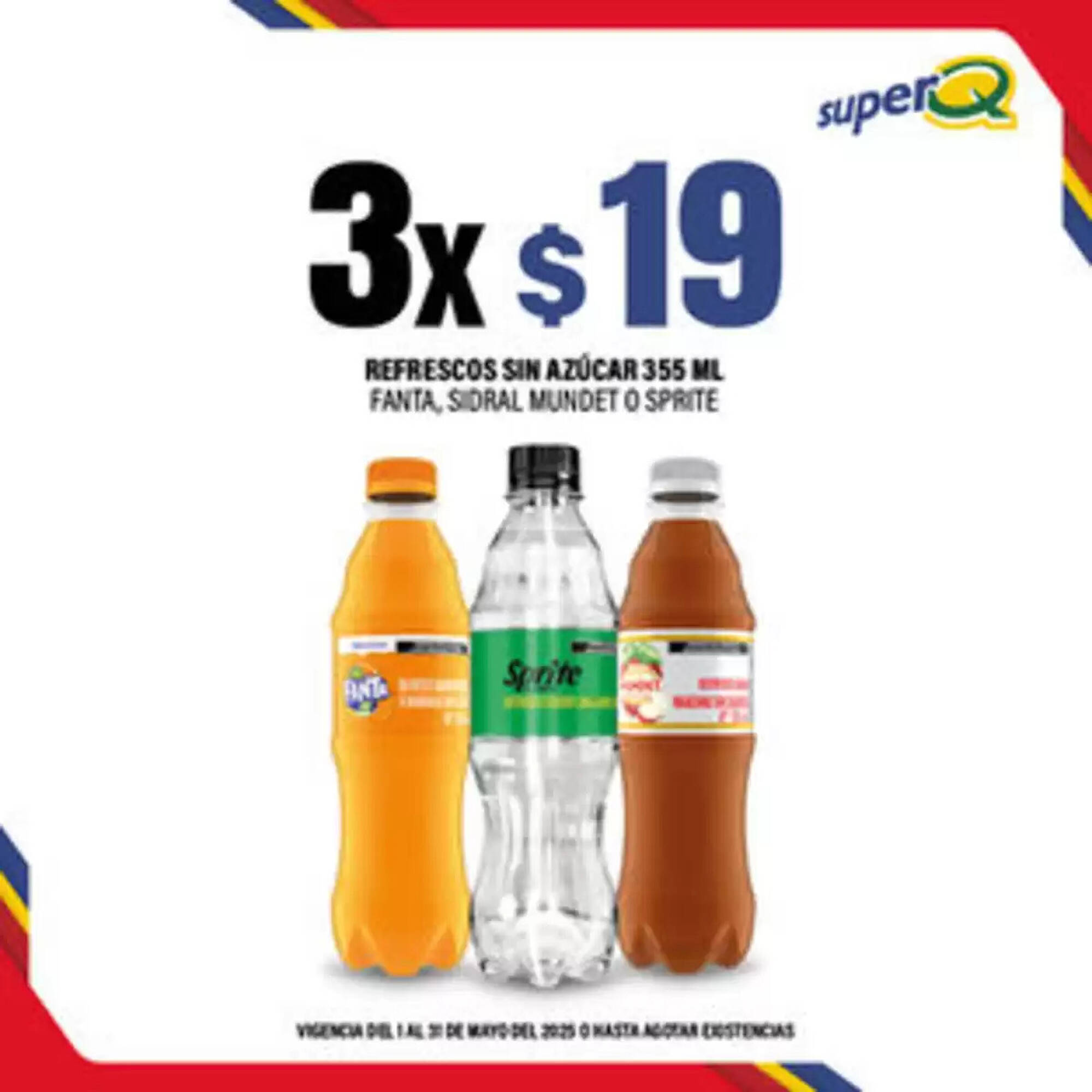 Catálogo Super Q Página 23