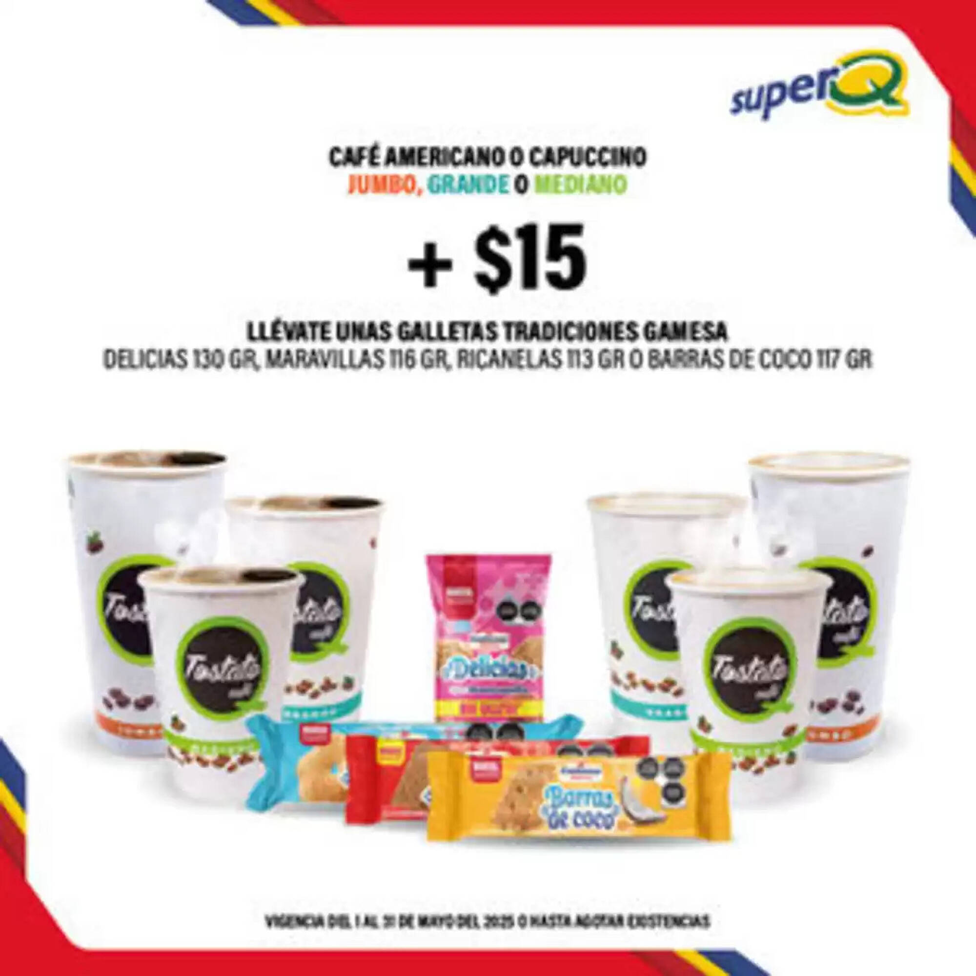Catálogo Super Q Página 26