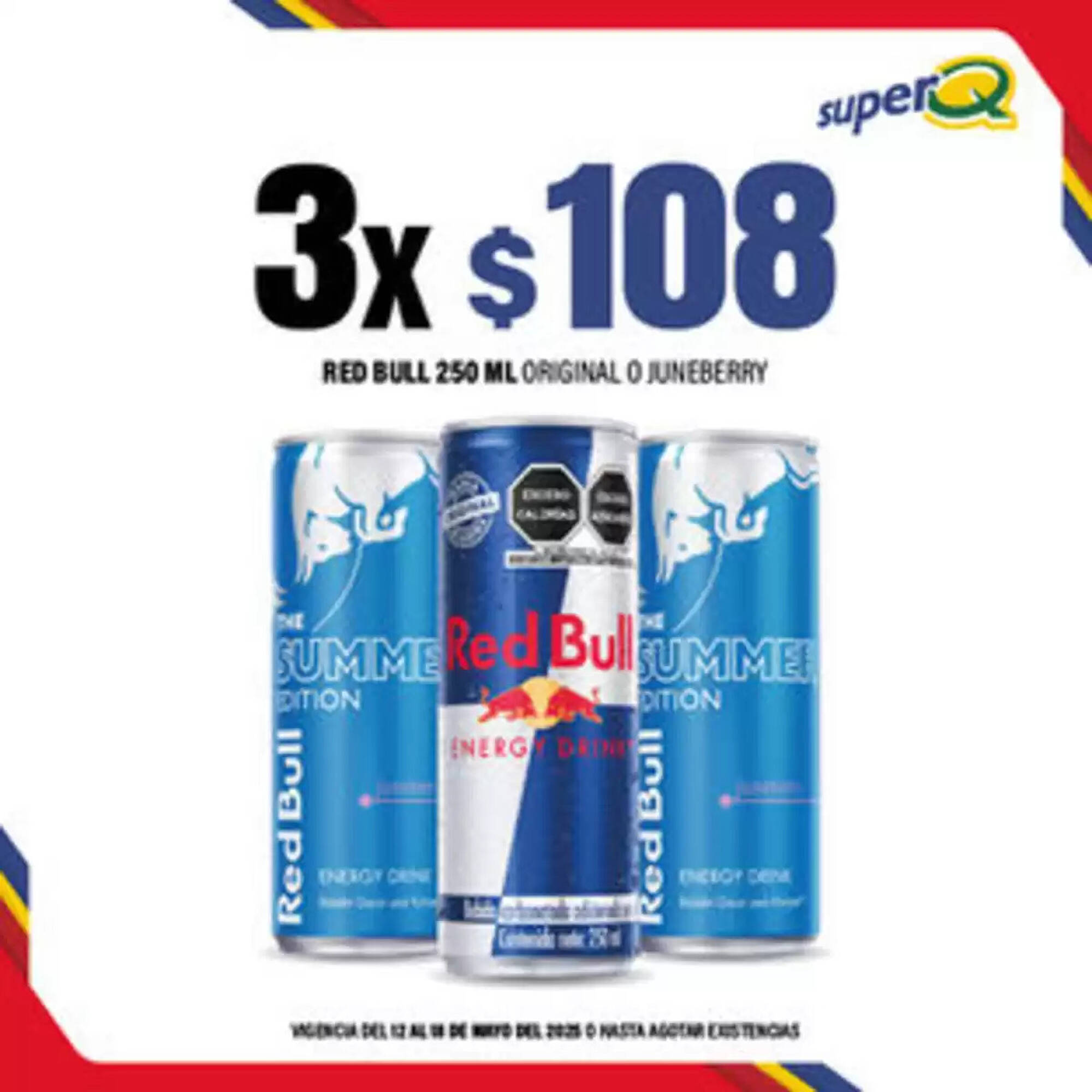 Catálogo Super Q Página 27