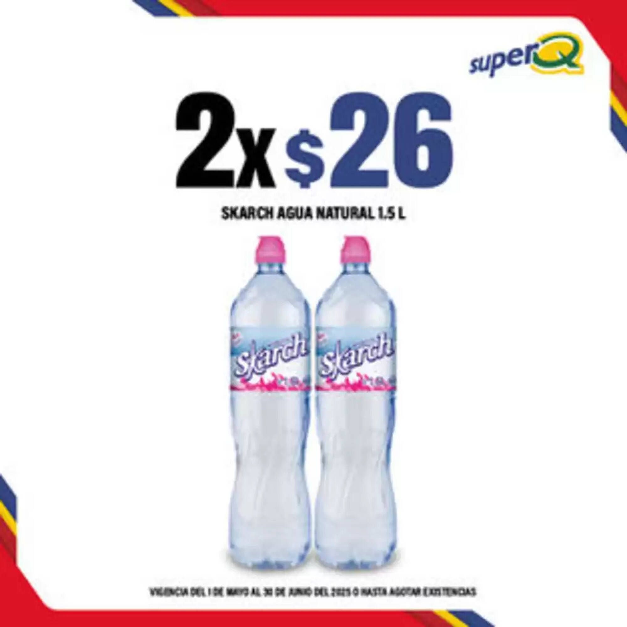 Catálogo Super Q Página 28