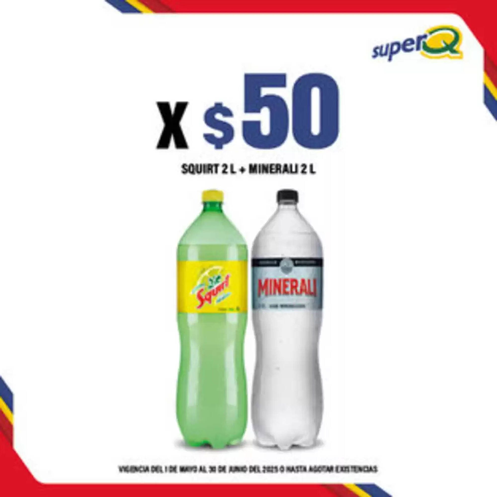 Catálogo Super Q Página 29