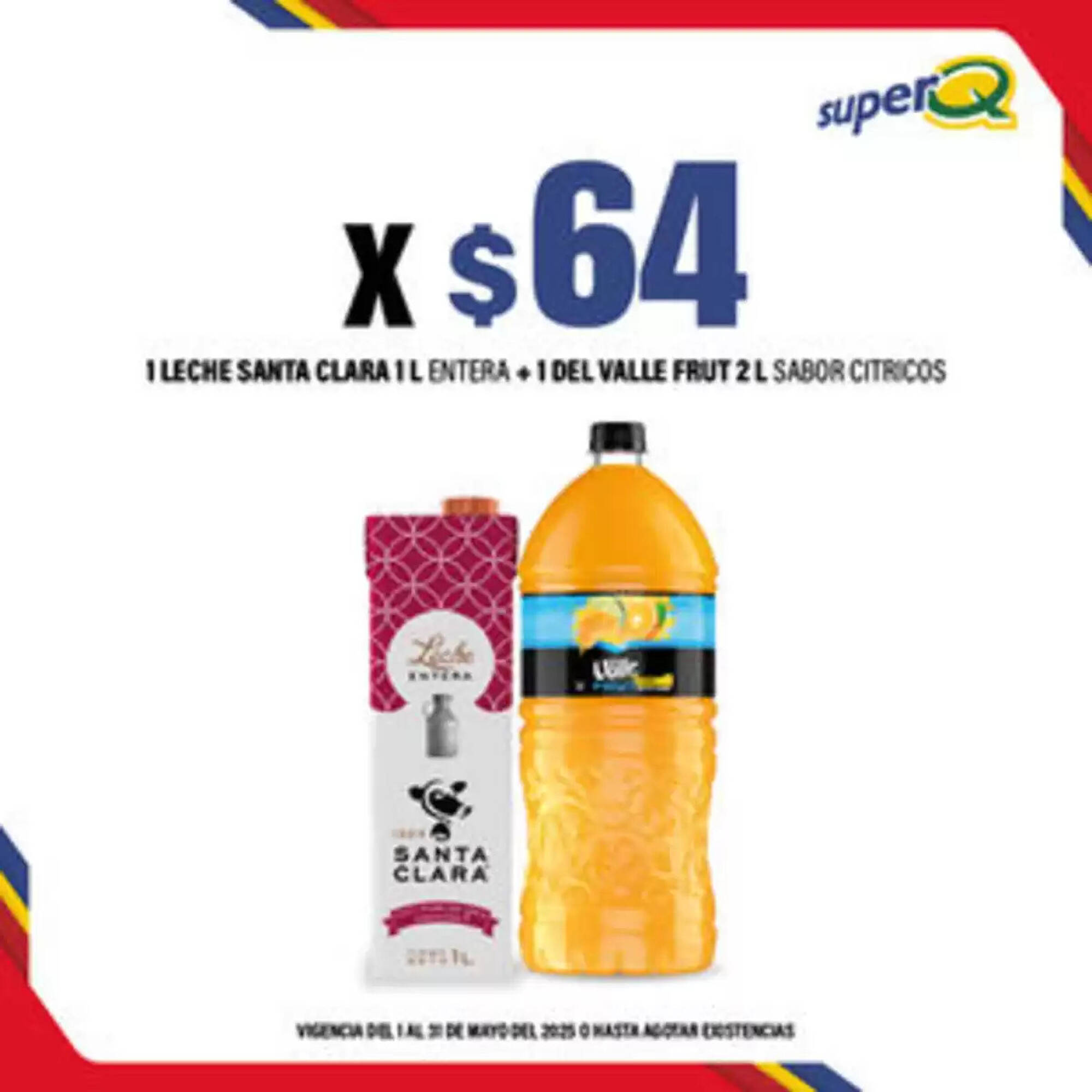 Catálogo Super Q Página 3