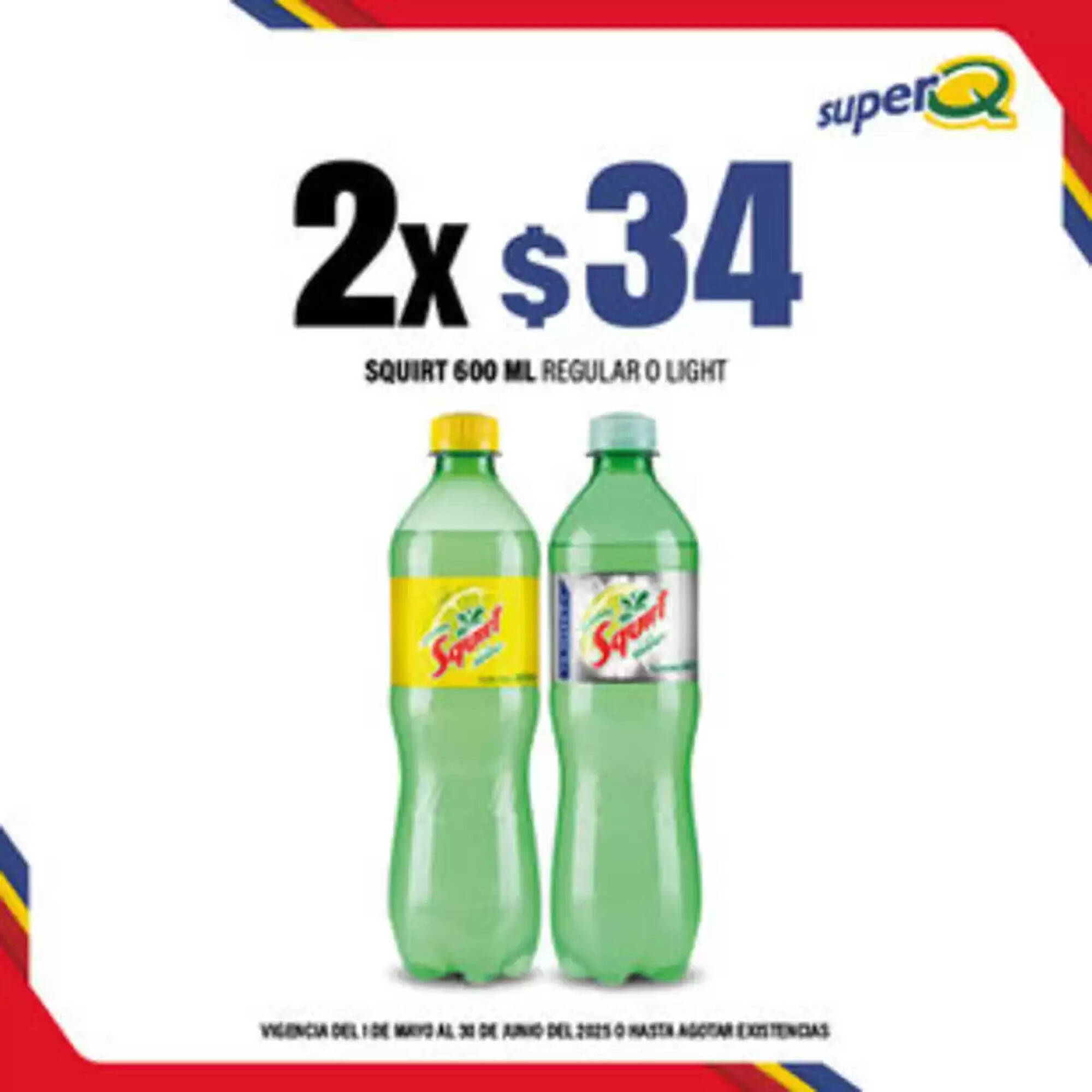 Catálogo Super Q Página 31
