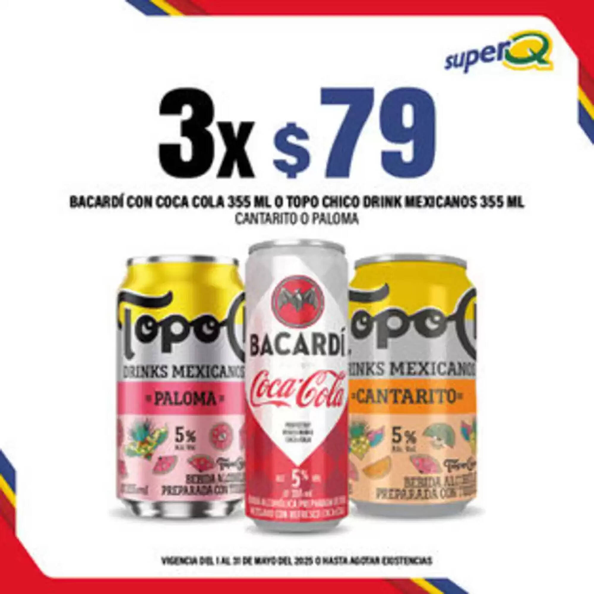 Catálogo Super Q Página 32