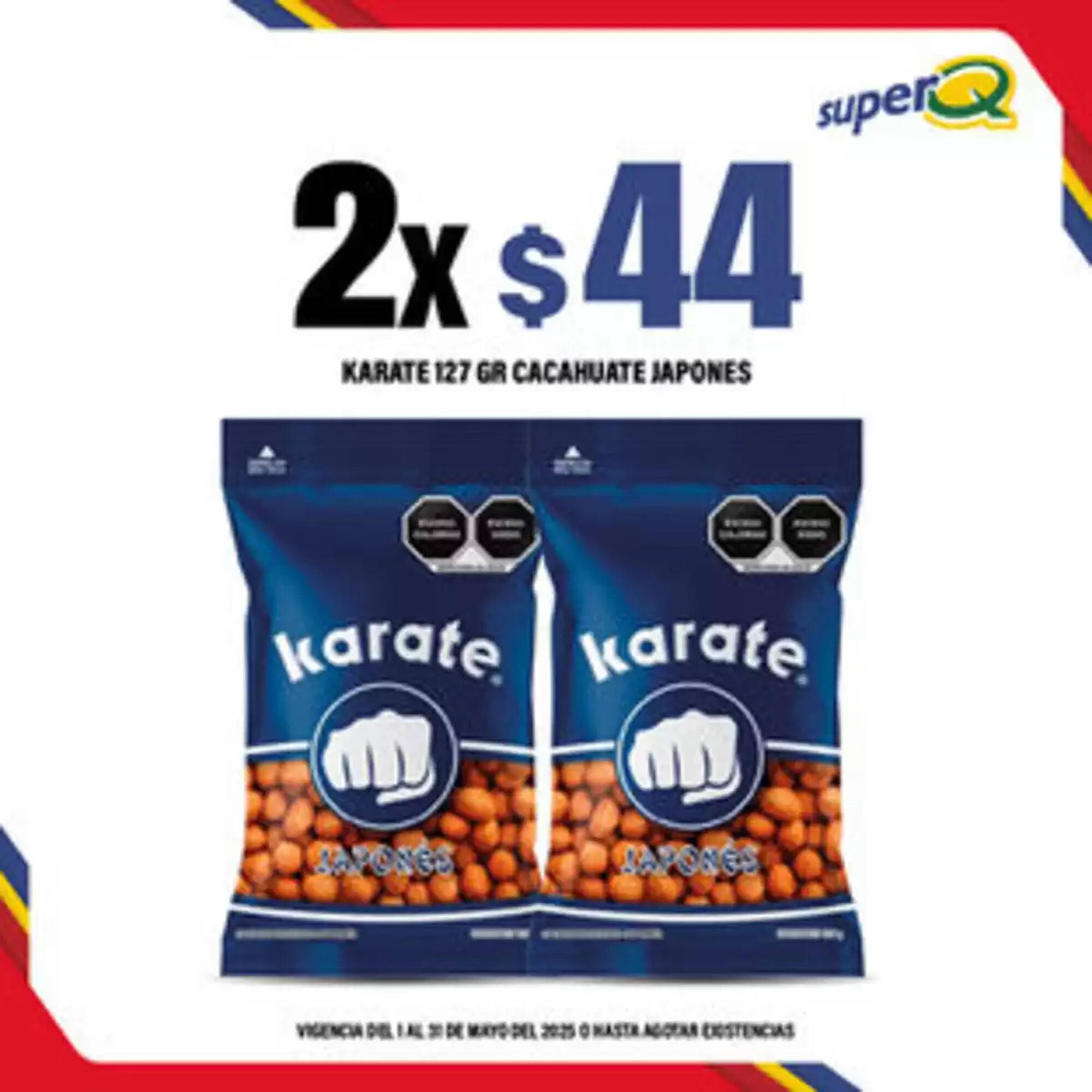Catálogo Super Q Página 34