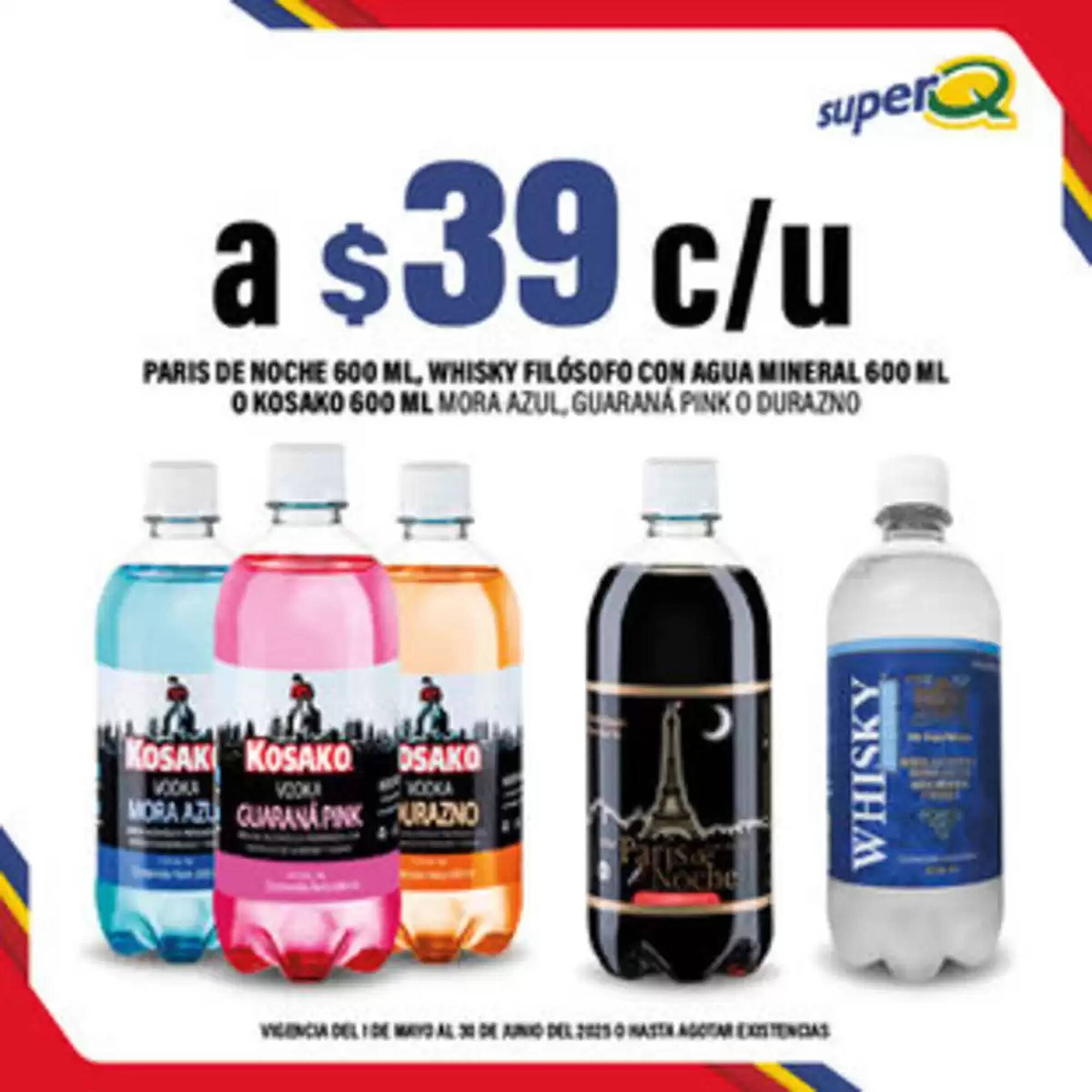 Catálogo Super Q Página 35