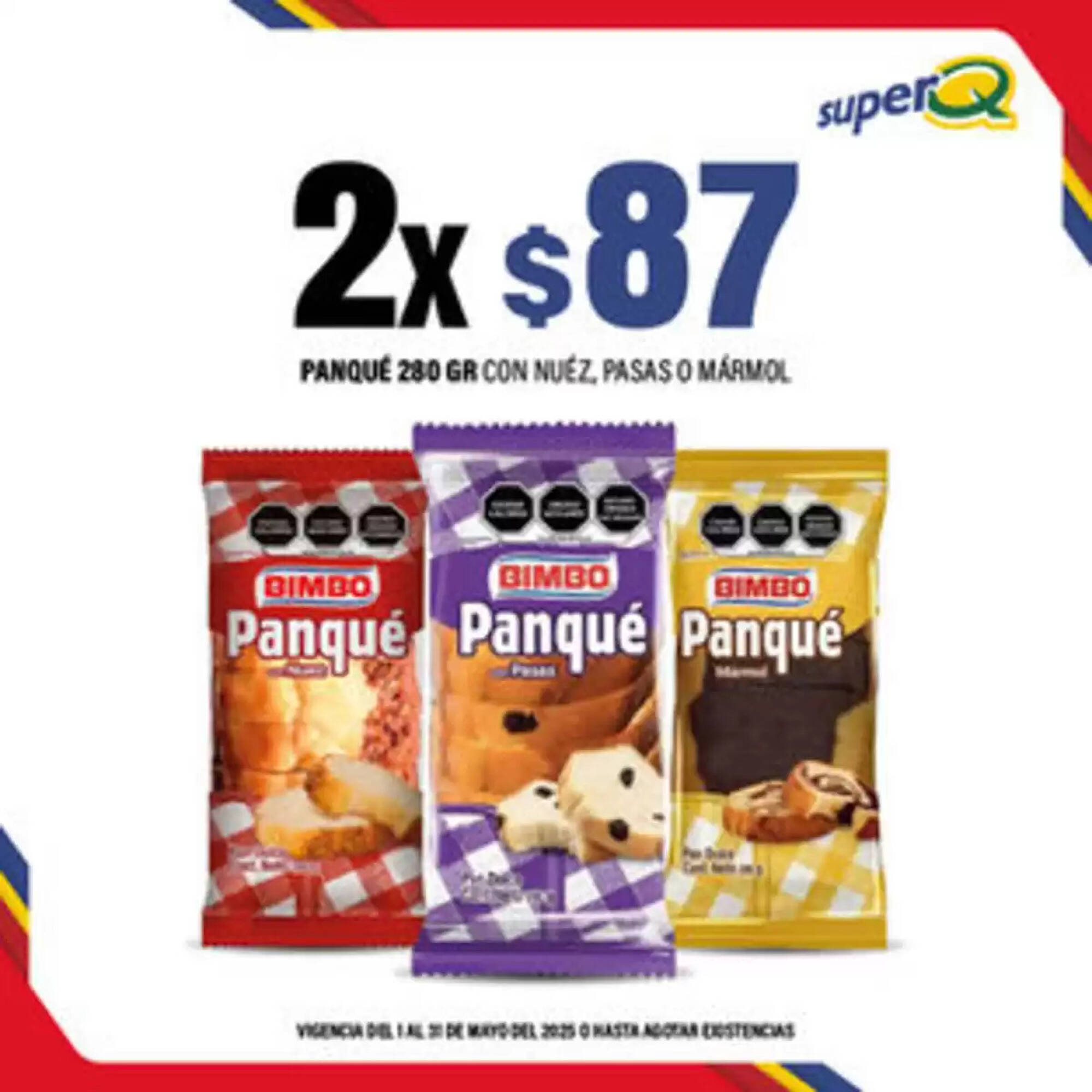 Catálogo Super Q Página 36