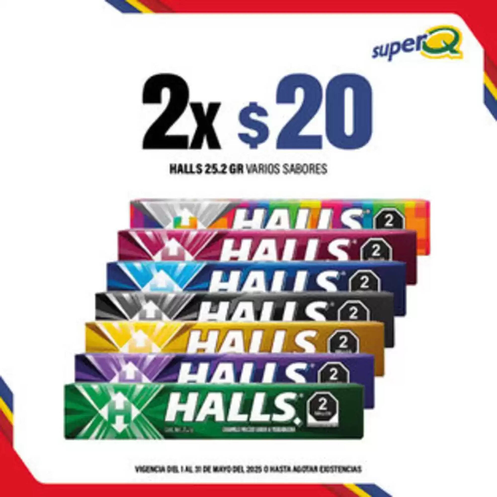 Catálogo Super Q Página 38