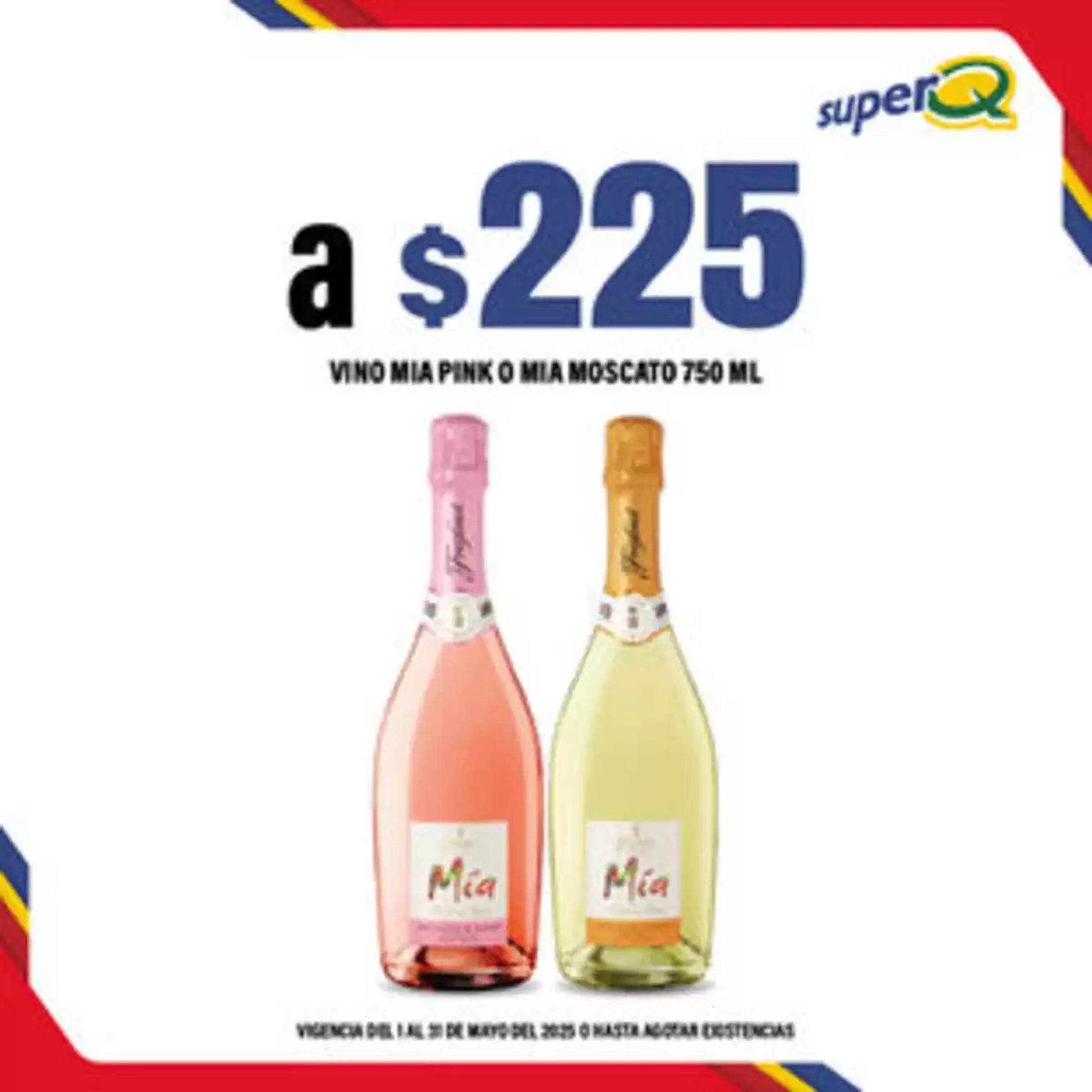 Catálogo Super Q Página 39