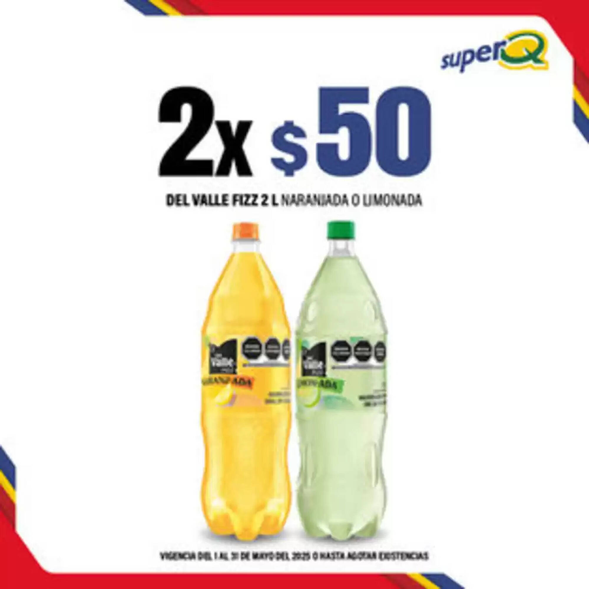 Catálogo Super Q Página 40