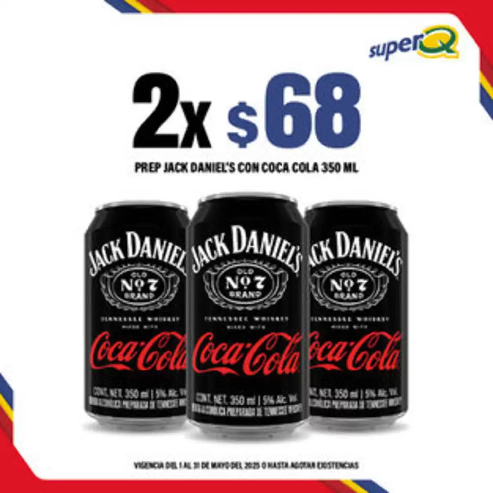 Catálogo Super Q Página 41