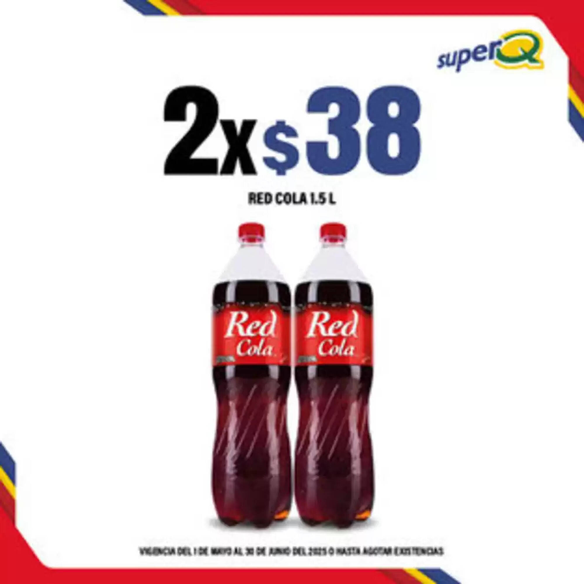 Catálogo Super Q Página 42