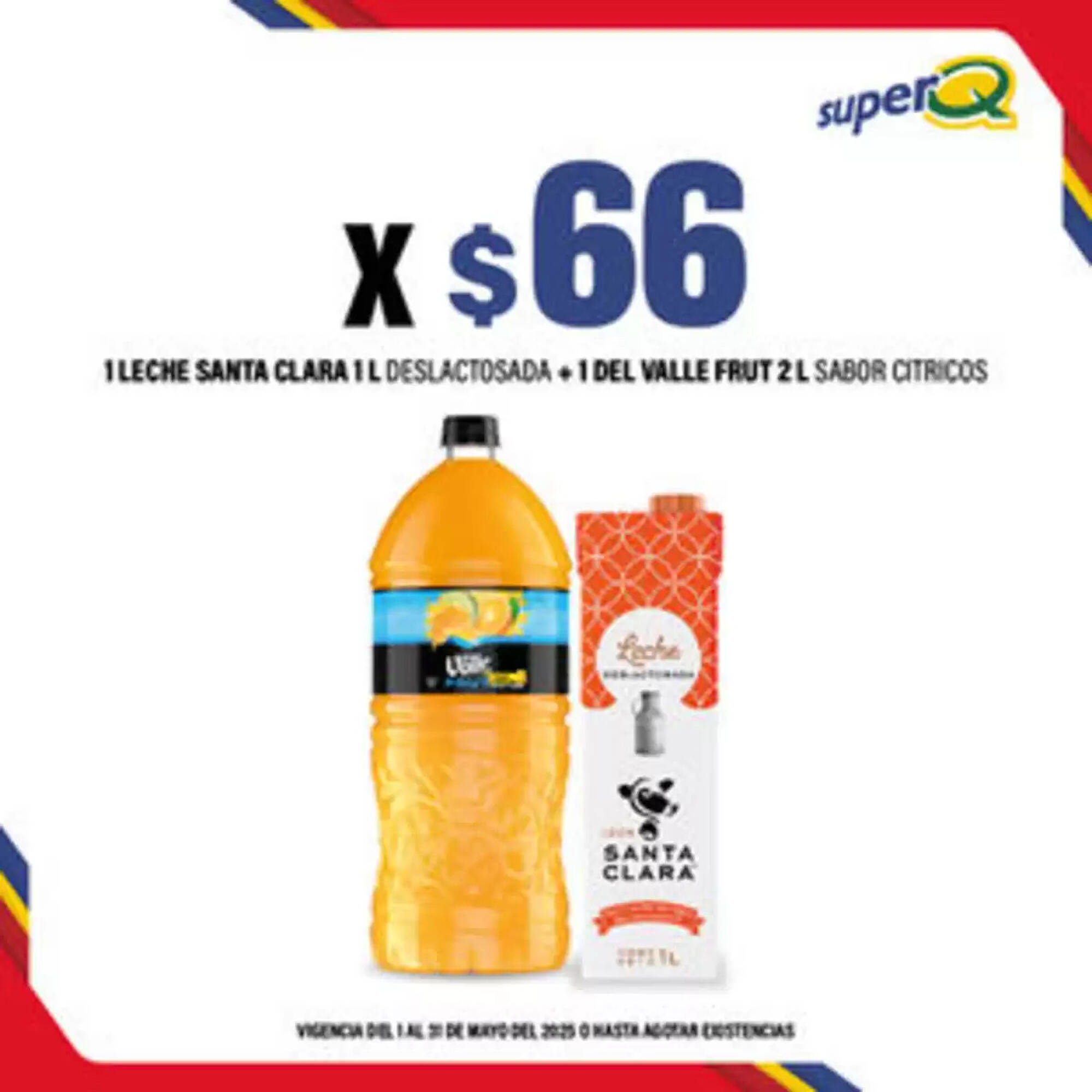 Catálogo Super Q Página 43