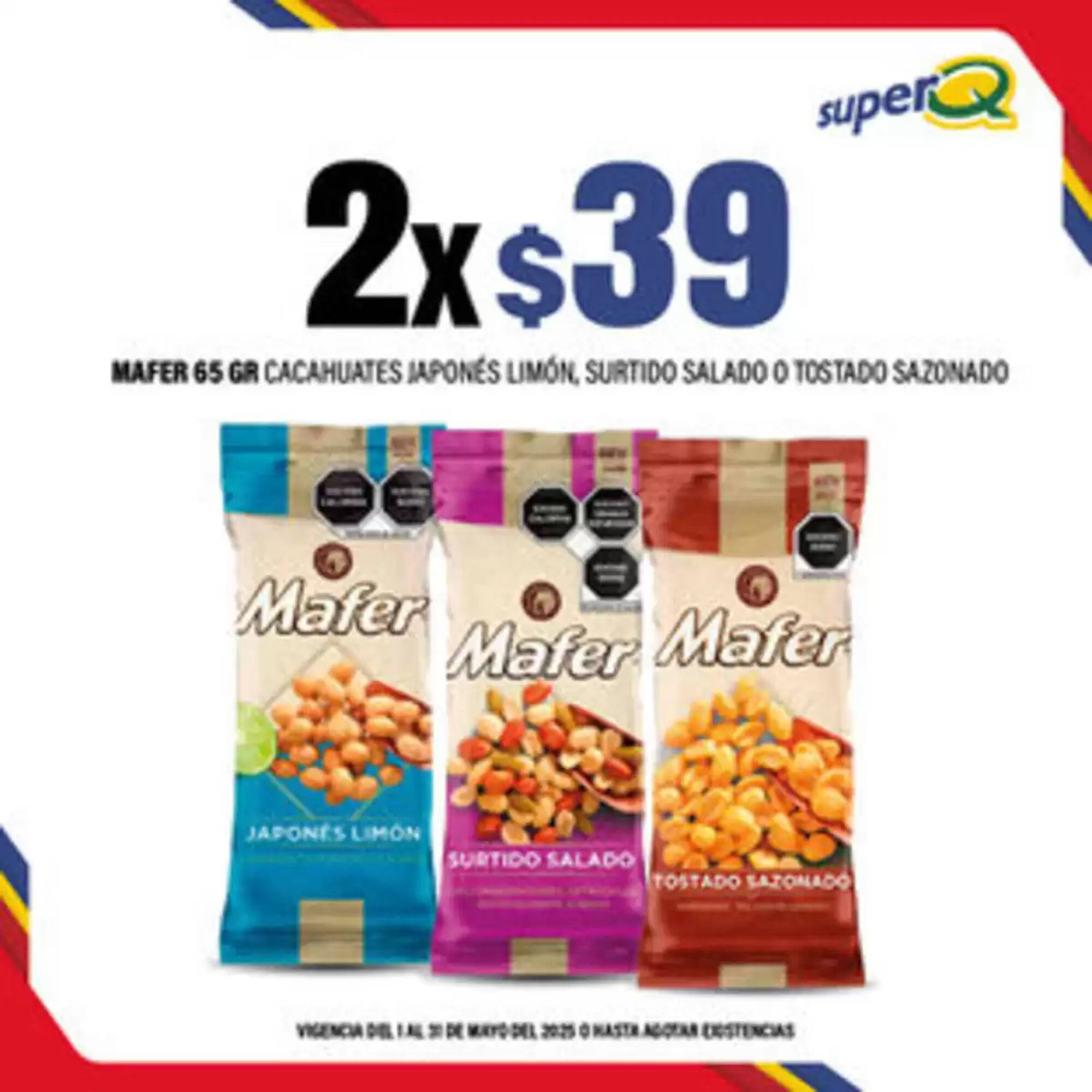 Catálogo Super Q Página 44