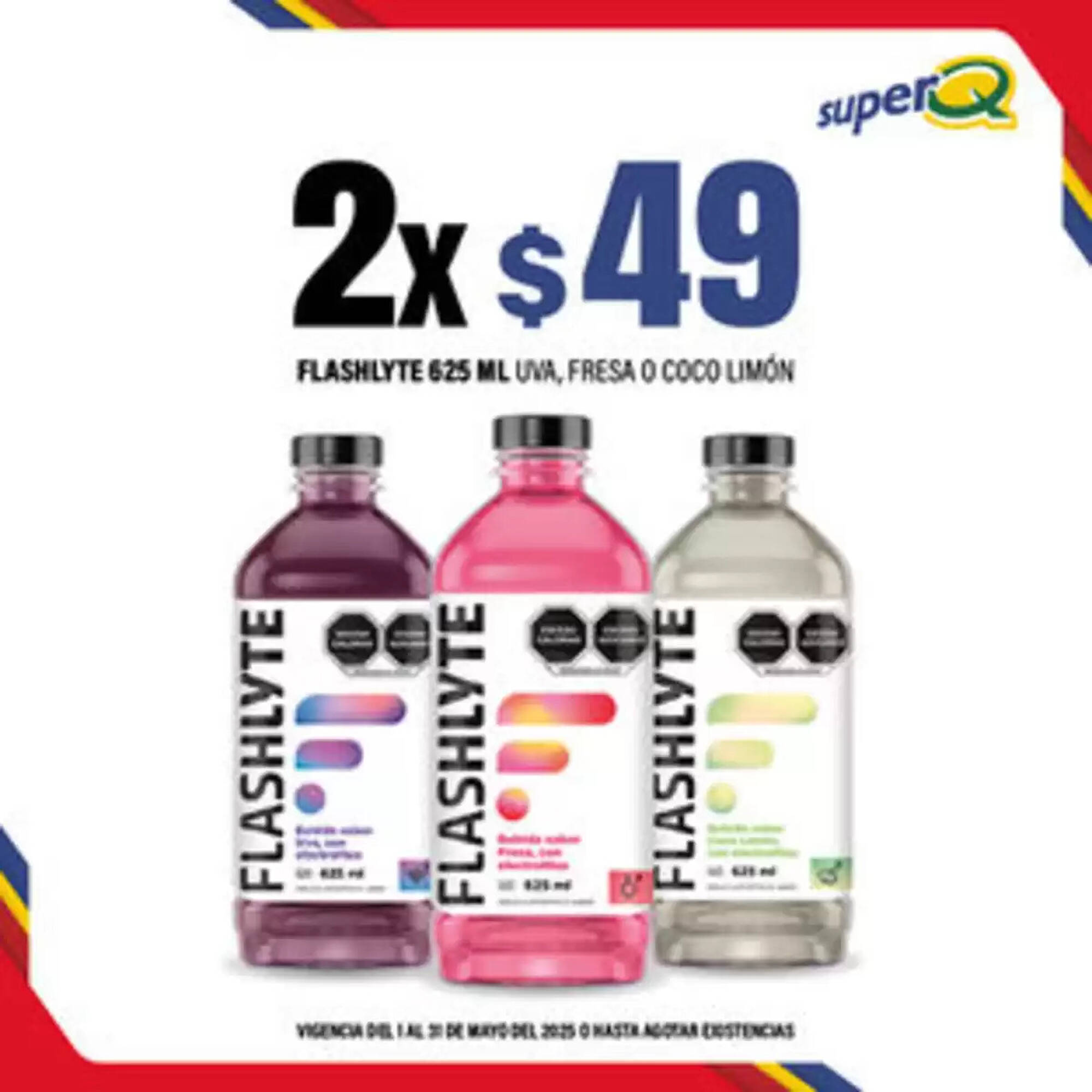 Catálogo Super Q Página 45