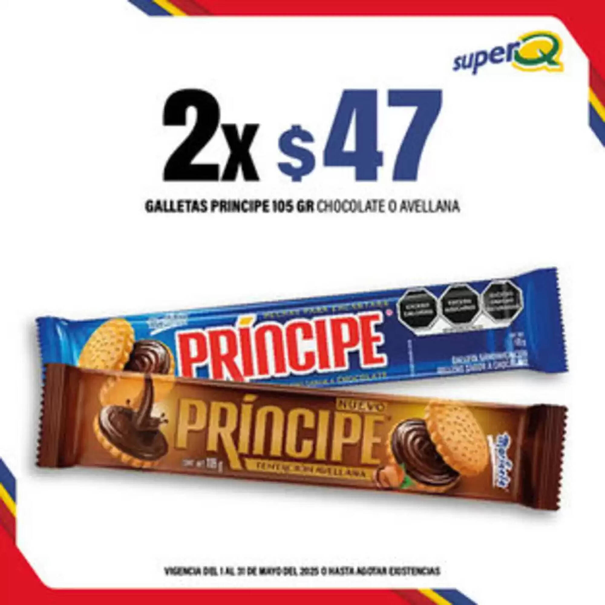 Catálogo Super Q Página 46
