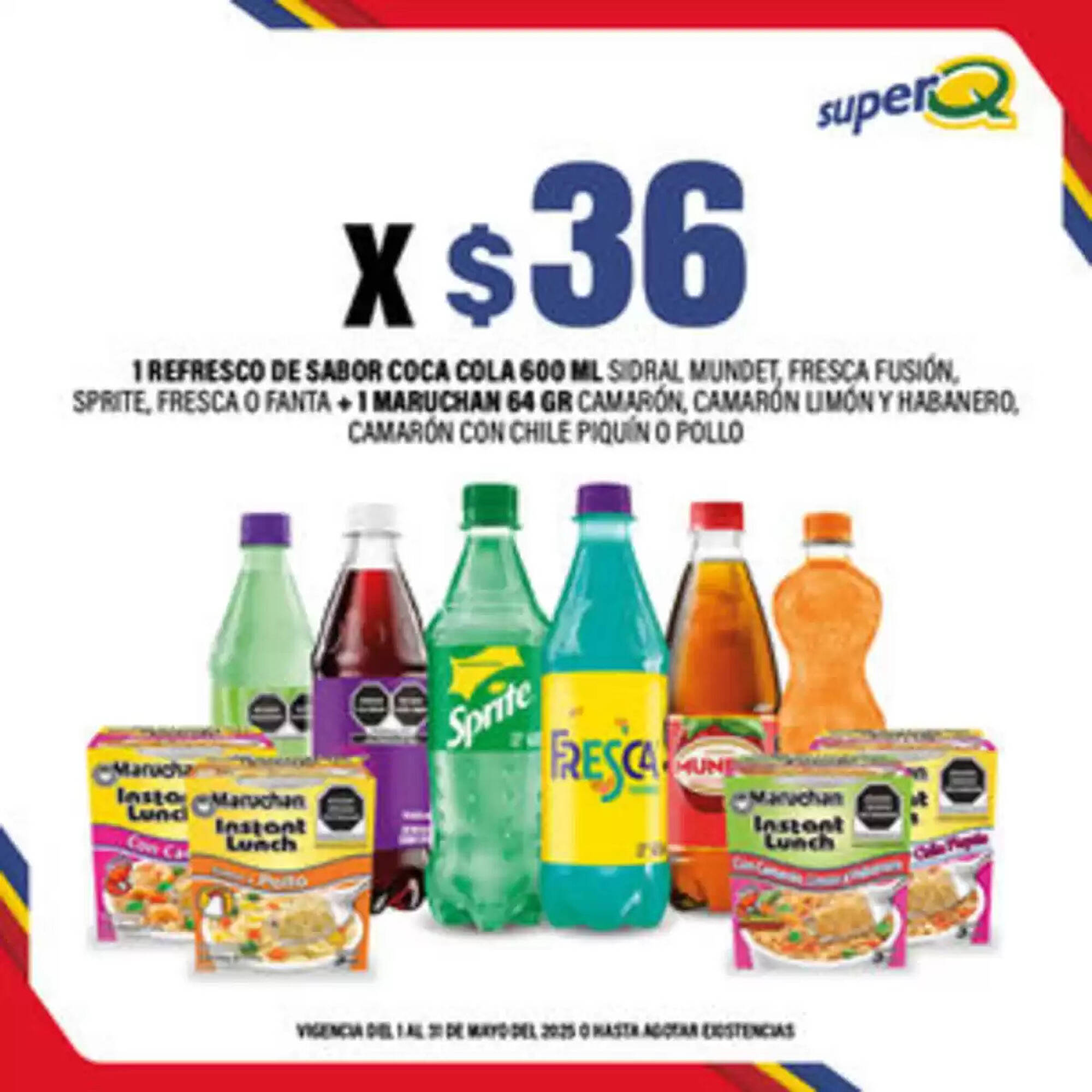 Catálogo Super Q Página 47