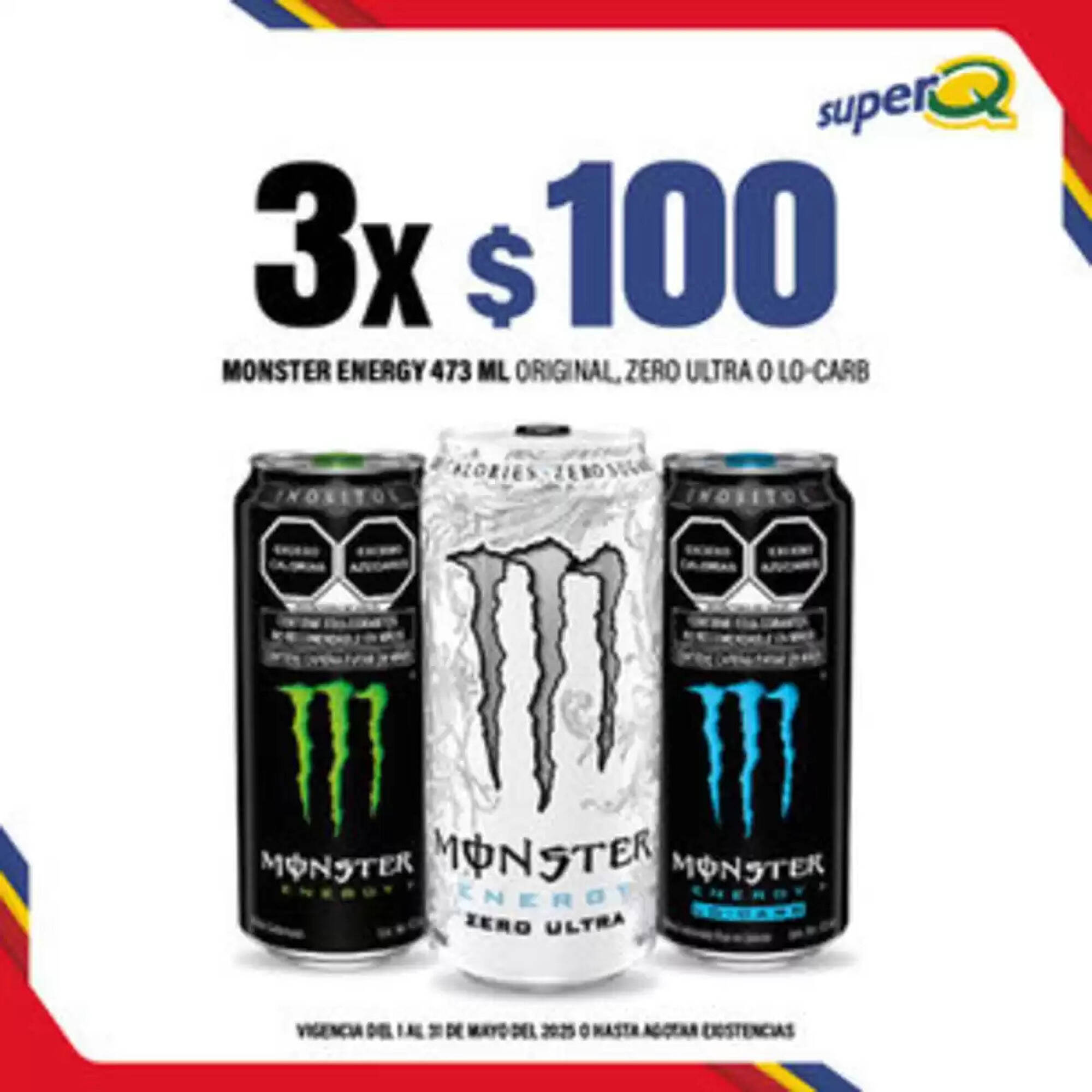 Catálogo Super Q Página 48