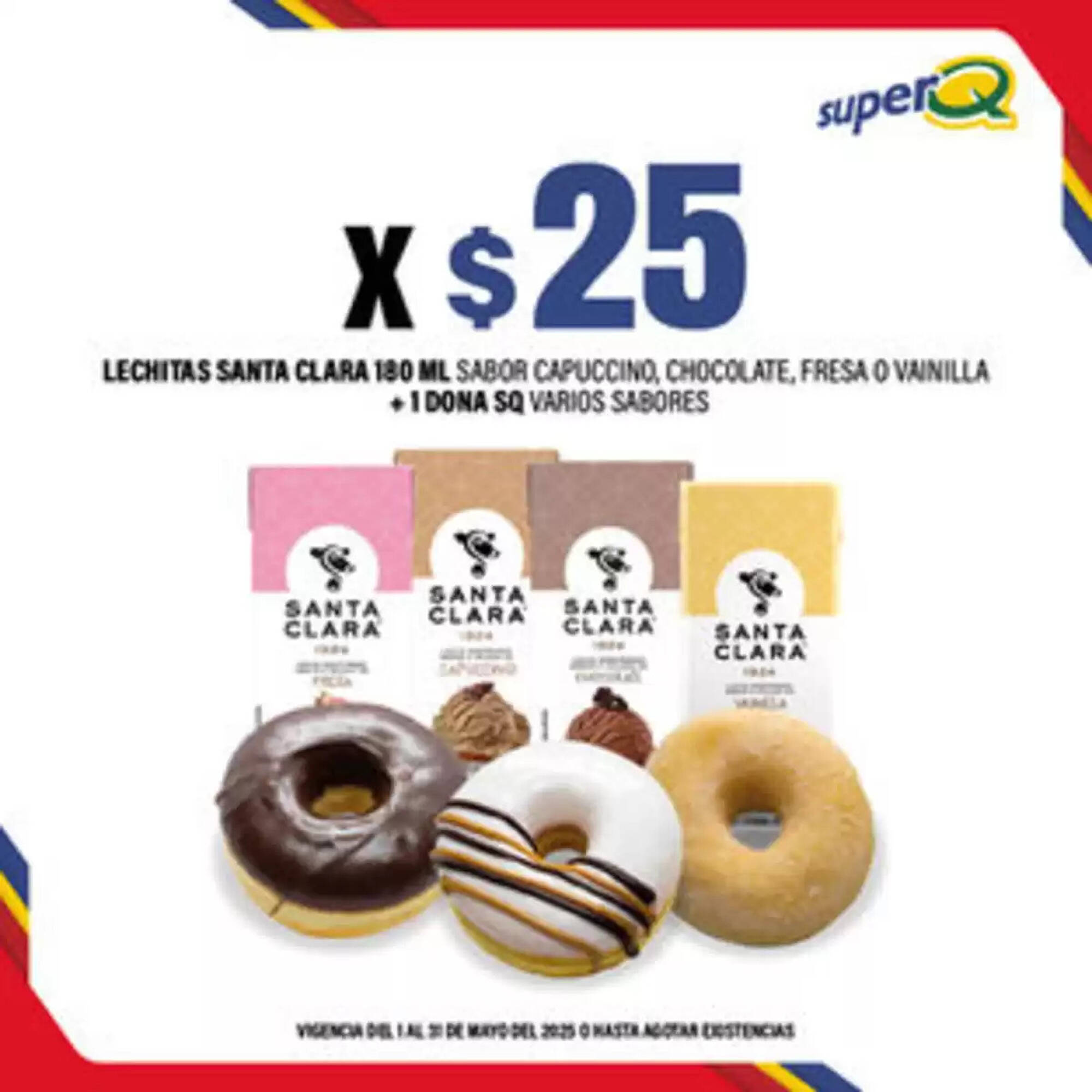 Catálogo Super Q Página 5