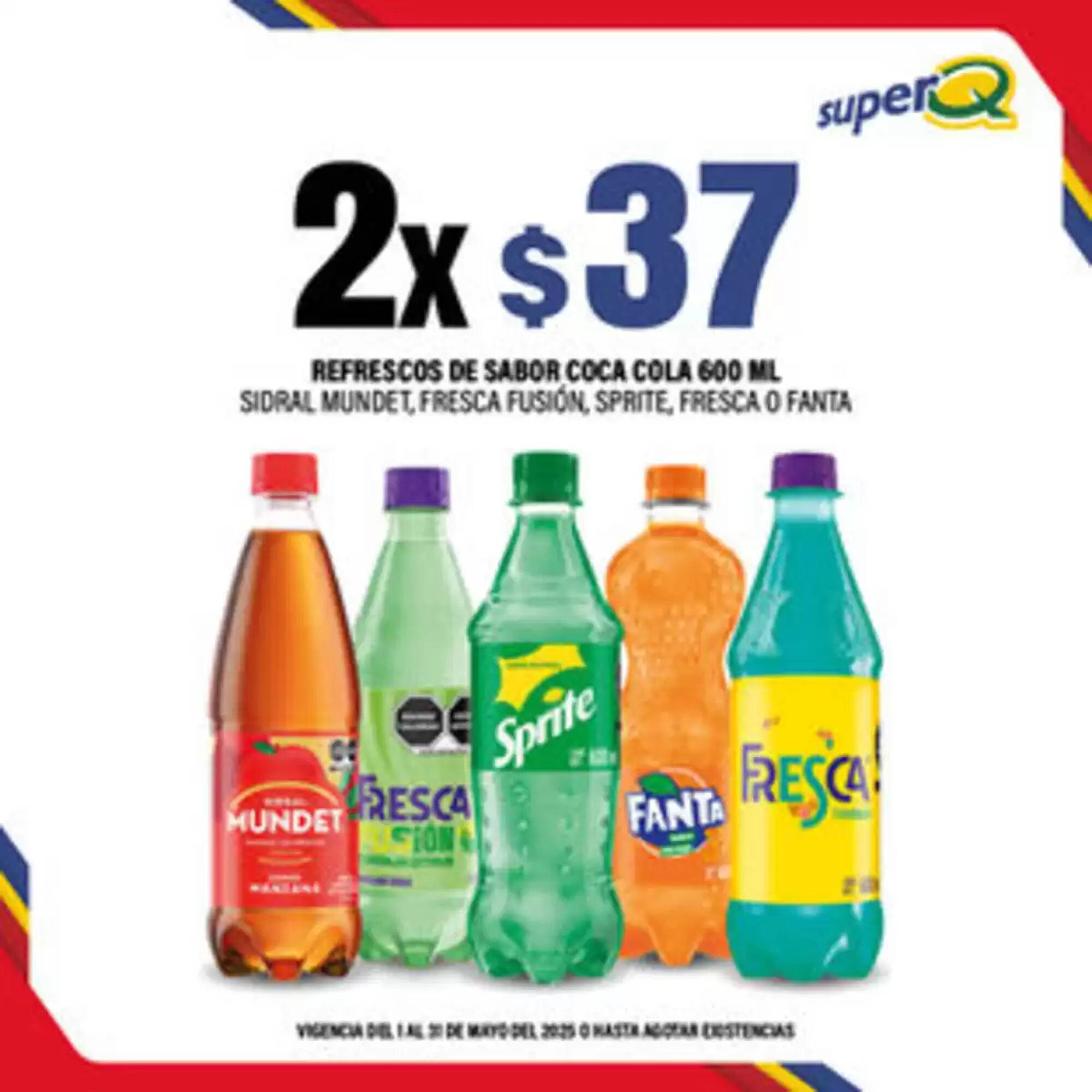Catálogo Super Q Página 50