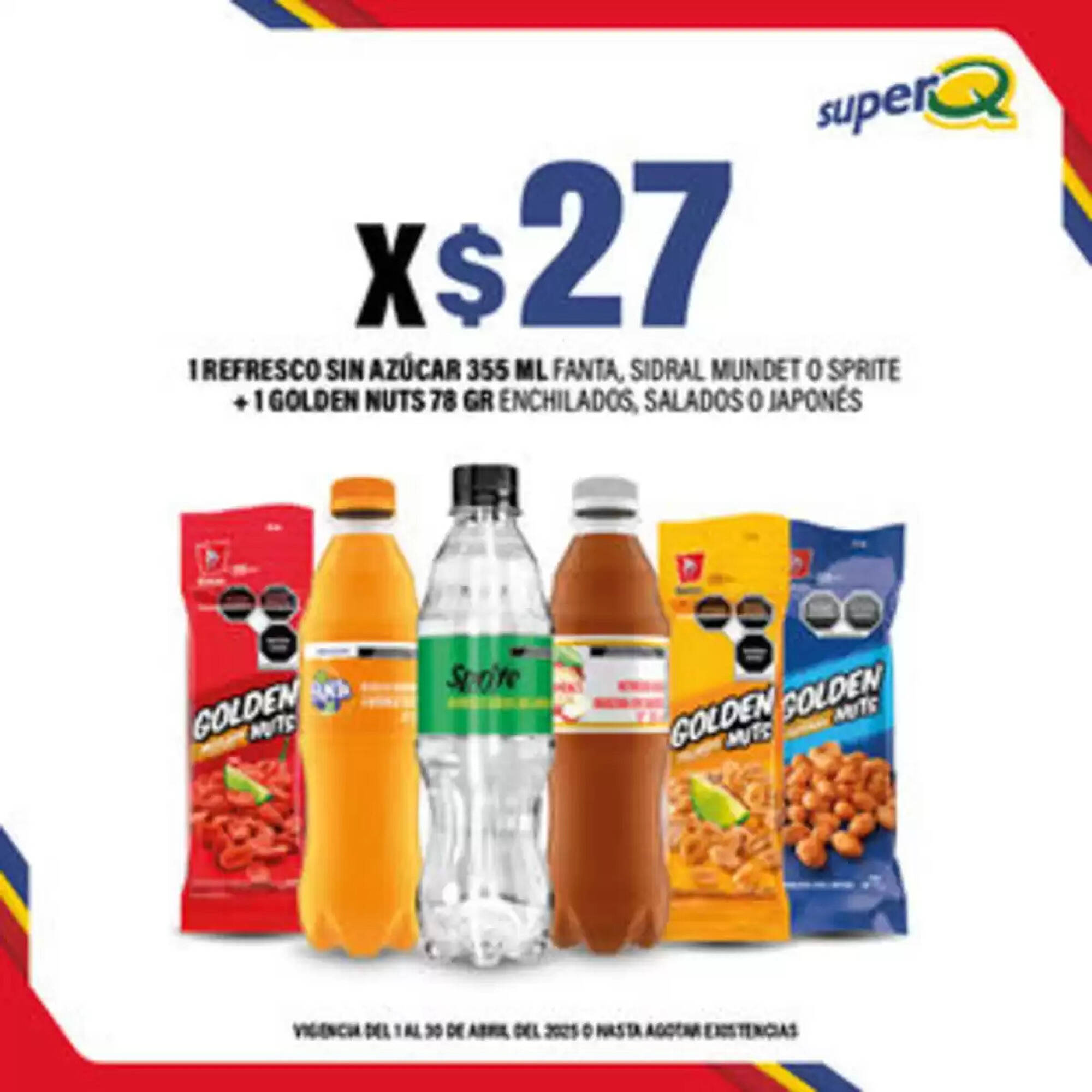 Catálogo Super Q Página 6