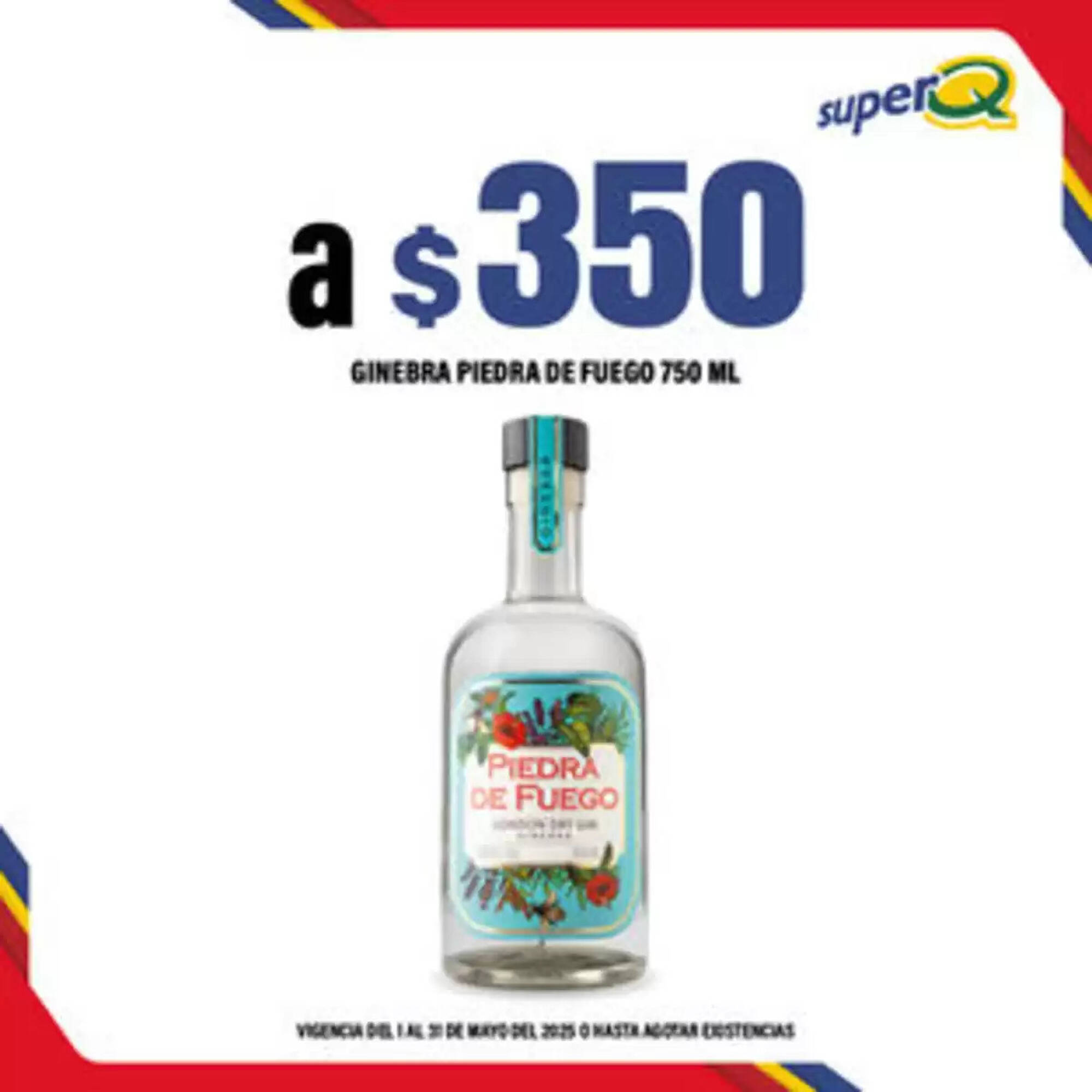 Catálogo Super Q Página 8