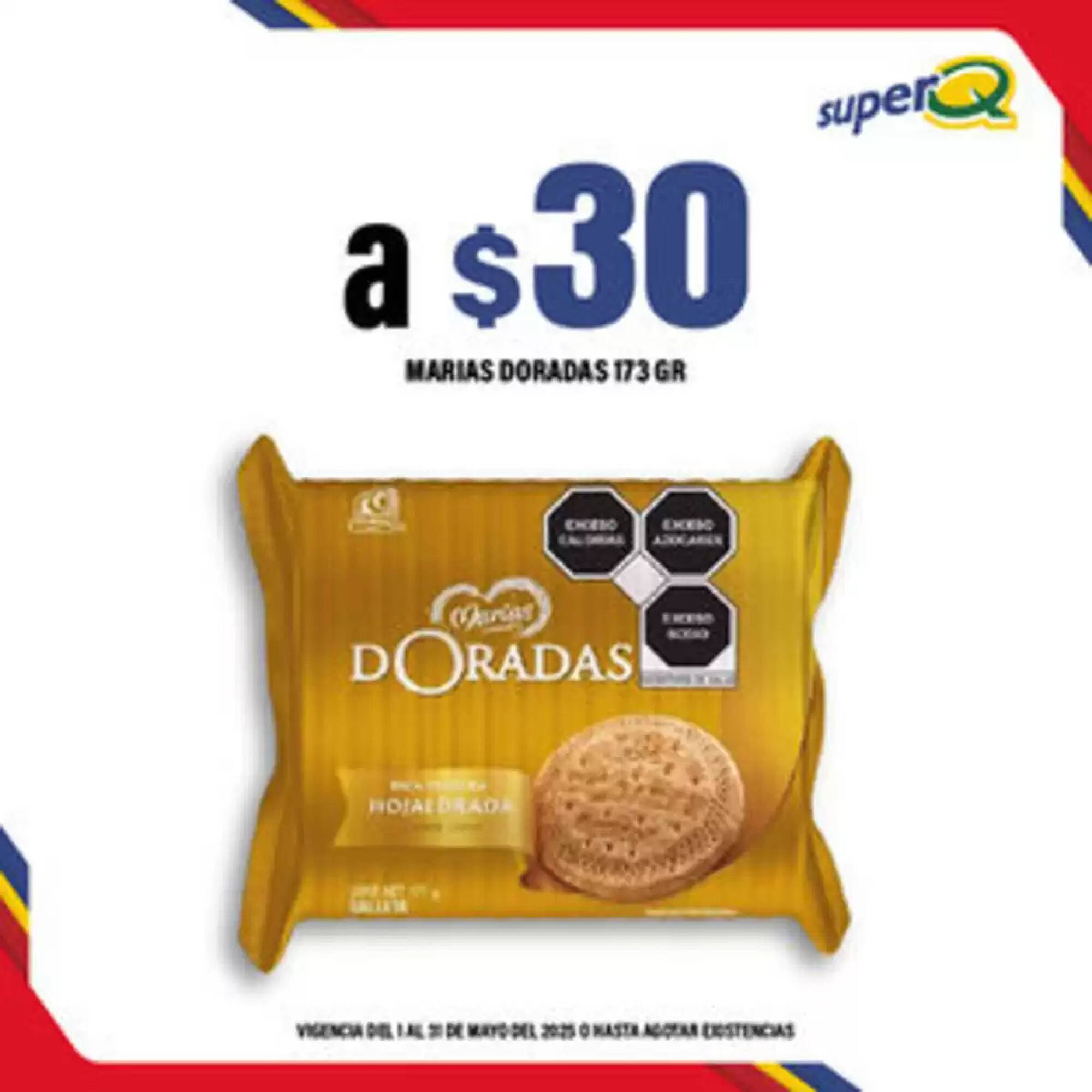 Catálogo Super Q Página 9