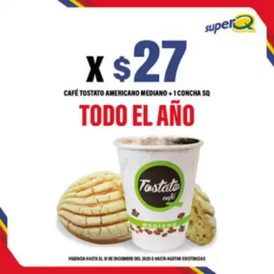 Catálogo Super Q (válido hasta 31-05)