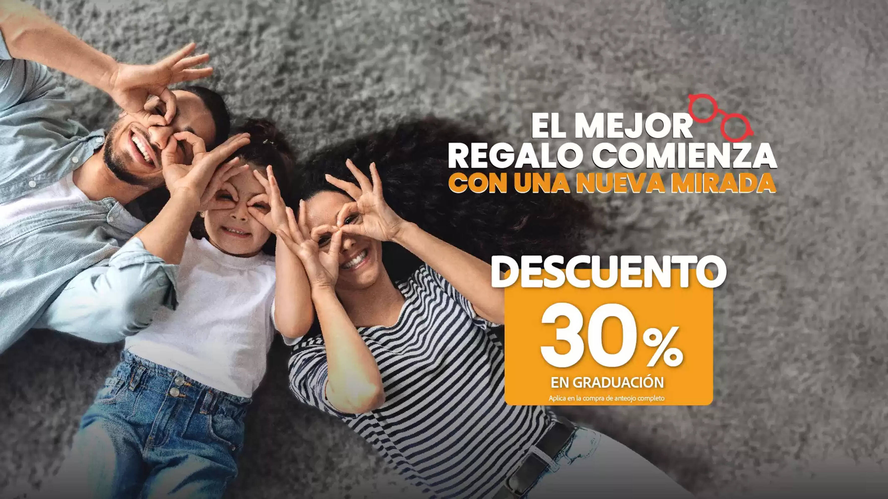 Catálogo Especialistas Ópticos Página 1