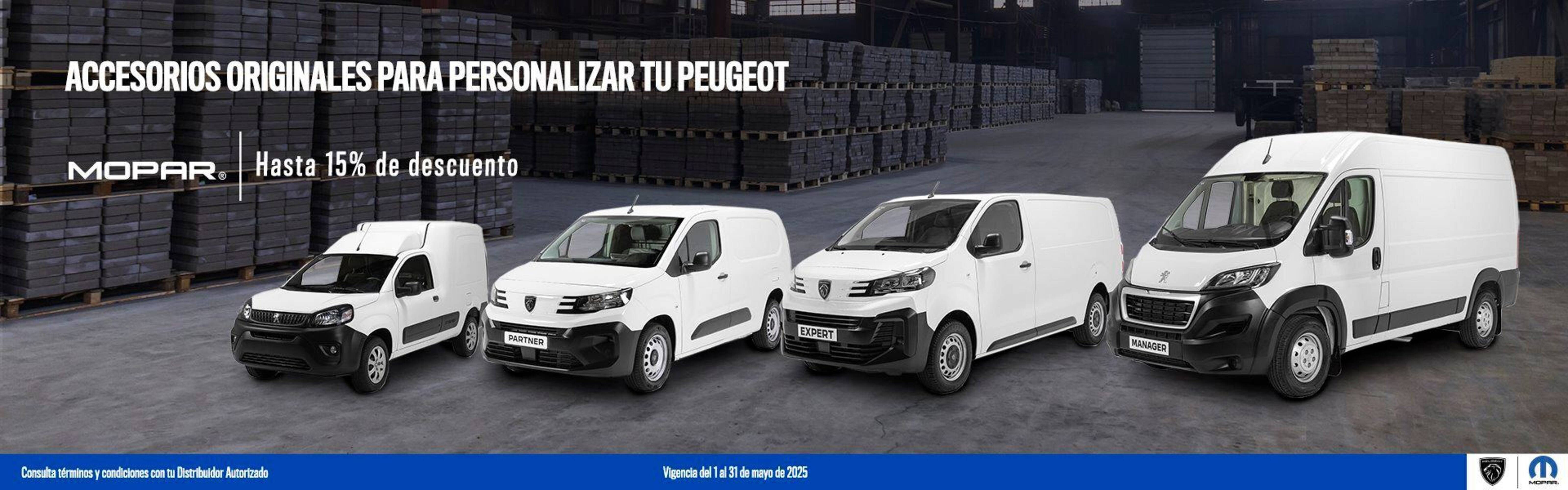 Catálogo Mopar Página 2