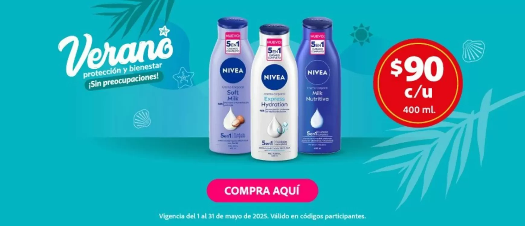 Catálogo Farmacias Zapotlan (válido hasta 31-05)