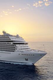 Catálogo MSC Cruceros Página 4