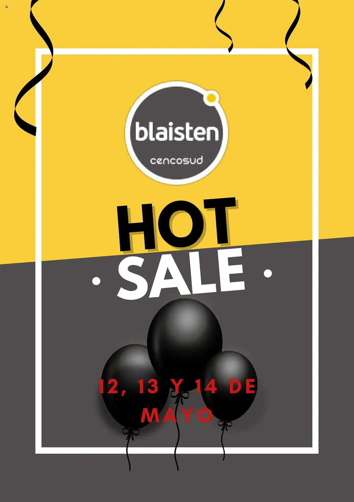 Catálogo Blaisten semana 19 Página 1