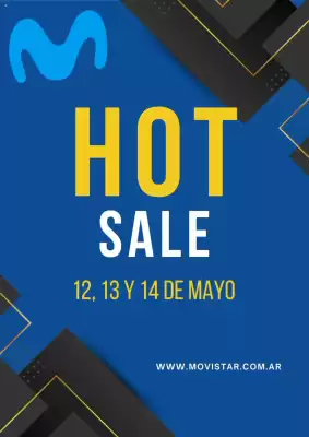 Catálogo Movistar (válido hasta 14-05)