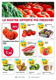Volantino Re Mercato Lucrezia settimana 19 Pagina 4