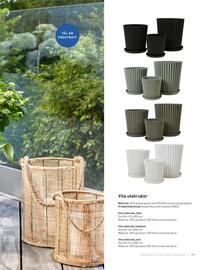 Hemtex reklamblad Sida 19