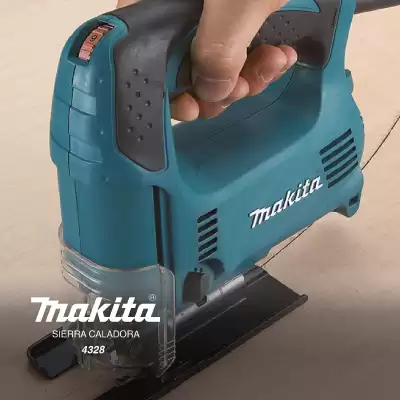 Catálogo Makita (válido hasta 31-05)
