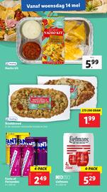 Lidl folder week 20 Pagina 23
