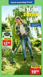 Lidl folder week 20 Pagina 38