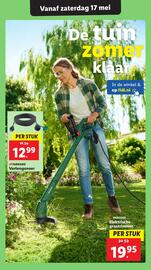 Lidl folder week 20 Pagina 38