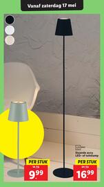 Lidl folder week 20 Pagina 40